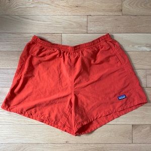 Women’s Patagonia Baggies